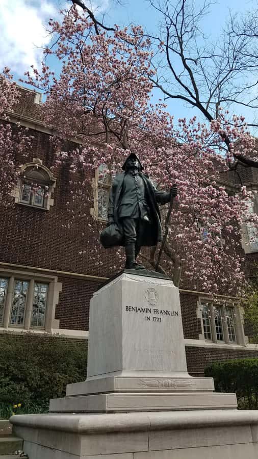 Philadelphia: Poor Richard - Benjamin Franklin Walking Tour - Practicalities and Value