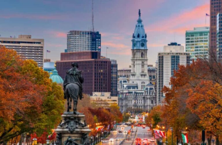 Philadelphia: Private Family Friendly Walking Tour - Why this tour offers solid value