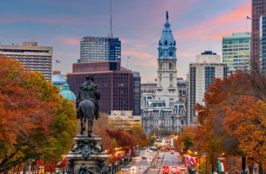 Philadelphia: Private Family Friendly Walking Tour - Why this tour offers solid value