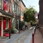 Philadelphia: Revolutionary Old City Walking Tour - The Experience and Its Value