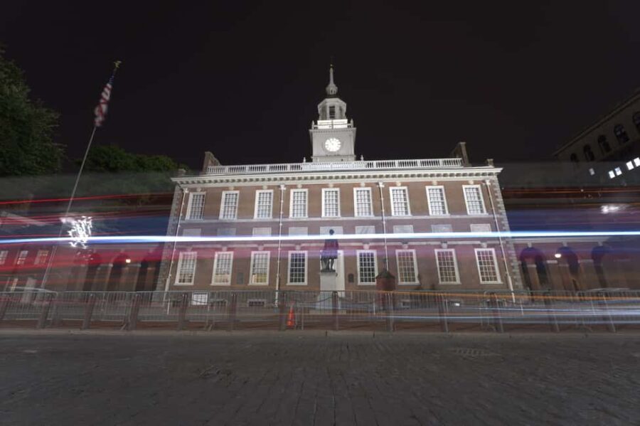 Philadelphia: Rockstars of the Revolution - Who Should Consider This Tour?