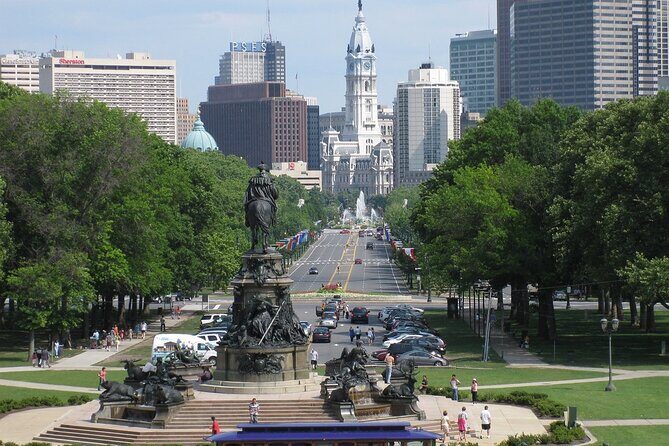 Philadelphia Self Guided Audio Experience - Real Traveler Insights