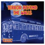 Philadelphia: Terror Beyond The Walls Trolley Tour - Whats Included and What to Expect