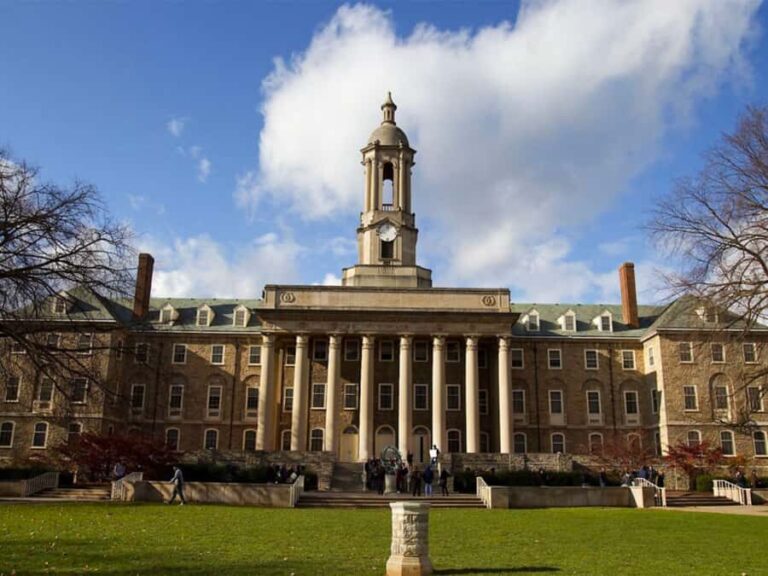 Philadelphia: University of Pennsylvania Guided Tour - Value and Practical Tips