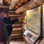 Philadelphia: Valley Forge National Historical Park Tour - The Authenticity of the Experience