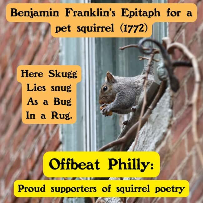 Philadelphia: Walking Tour of Colonial Nonsense - Why Youll Love This Tour (and Why You Might Not)