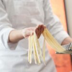 Phoenix: Alfredo Pasta Making Class With Local Chef - What to Expect From the Pasta Class