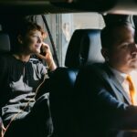 Phoenix Arrival Chauffeur Driven Transport - The Experience in Practice