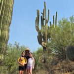 Phoenix: ATV Tour with Panoramic Views - Practical Details and Considerations