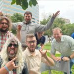 Phoenix Bar Crawl - How does it work?