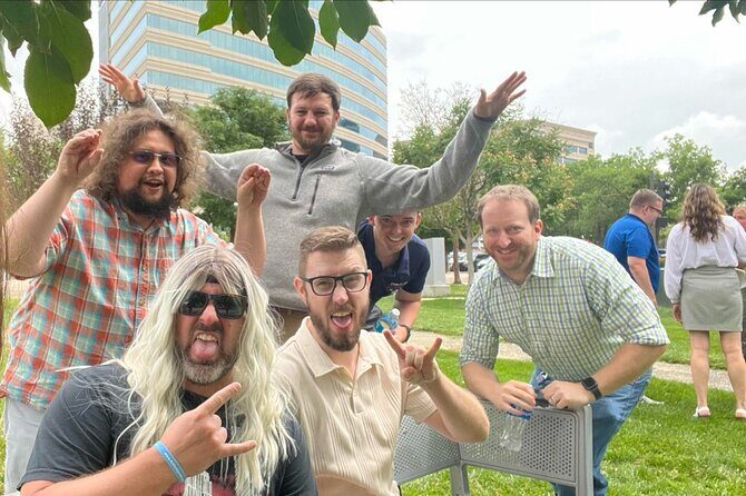 Phoenix Bar Crawl - How does it work?