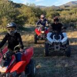 Phoenix/Cave Creek: Self-Guided ATV Rental - Practical Details and Tips