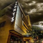 Phoenix Dead of Night Ghost Hunt Walking Tour - The Experience: What You Need to Know