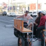 Phoenix Downtown Personalized Pedicab Tours - Who Should Consider This Tour?