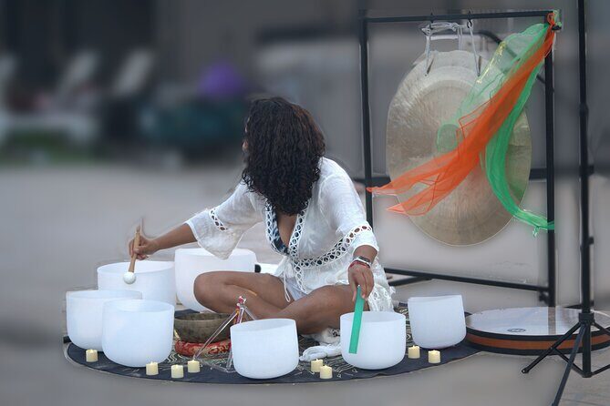 Phoenix - Floating Wellness Spa Experience in Chandler - Who Will Find This Experience Most Valuable?