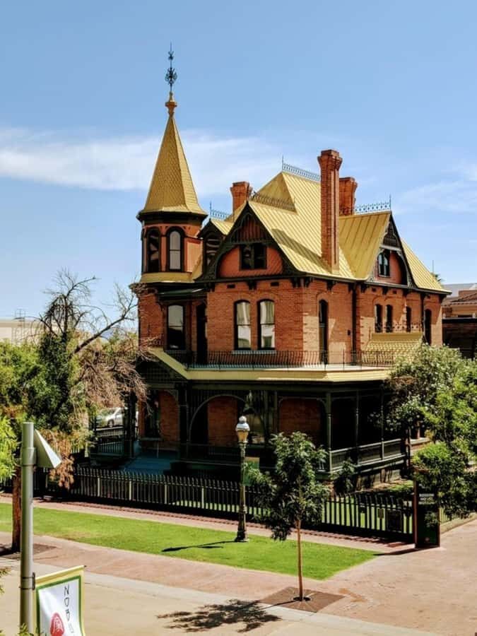 Phoenix: Historic Walking Tour - What to Expect and Practical Details