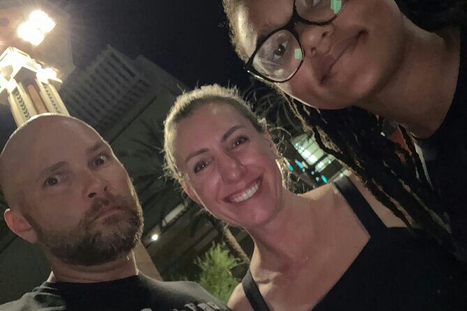 Phoenix Murder Mystery Outdoor Detective Escape Game - How to Make the Most of This Experience