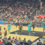 Phoenix: Phoenix Suns Basketball Game Ticket - Detailed Breakdown of the Experience