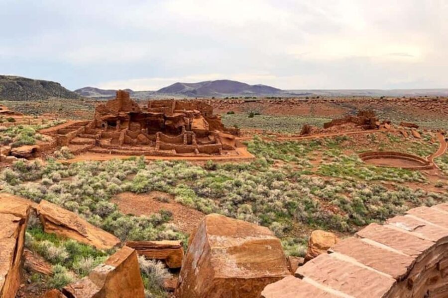 Phoenix: Private Wupatki and Sunset Crater Monument Tour - Who Should Consider This Tour?