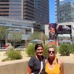 Phoenix Puzzling Adventure Scavenger Hunt Walking Activity - Who Will Love This Tour?