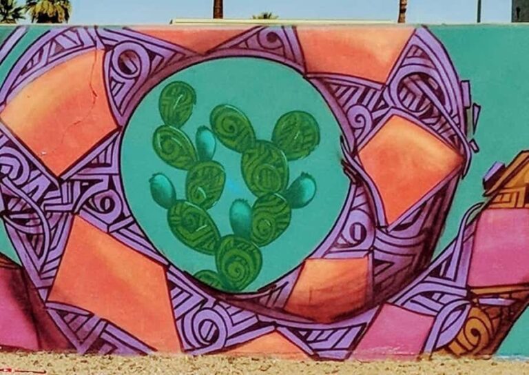 Phoenix: RoRo Street Art Walking Tour - Final Thoughts: Is This Tour Right for You?