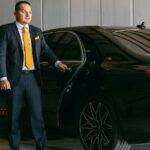 Phoenix Round Trip Chauffeur Driven Transport - A Deep Dive into the Itinerary and Experience