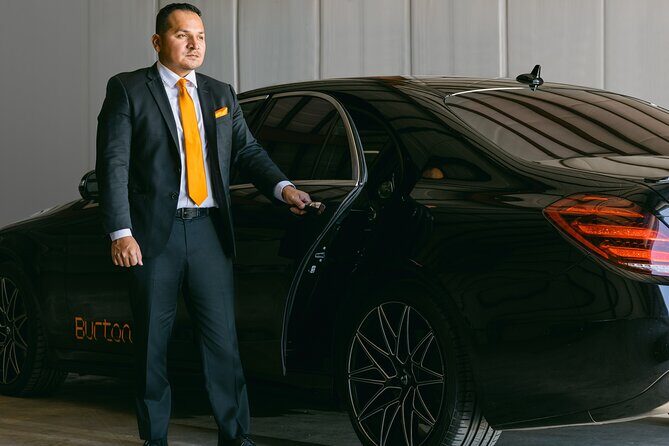 Phoenix Round Trip Chauffeur Driven Transport - Why This Service Might Be Worth It