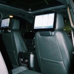Phoenix Round Trip Chauffeur Driven Transport by Executive SUV - The Transportation Experience