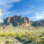 Phoenix/Scottsdale: Apache Trail Tour & Canyon Lake Cruise - What’s Included and What’s Not