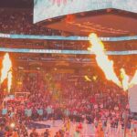 Phoenix Suns Basketball Game at Mortgage Matchup Center - Booking and Practicalities