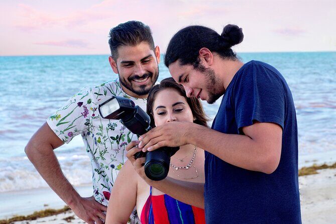 Photo InstaTour in Tulum - An In-Depth Look at the Tulum Photo InstaTour