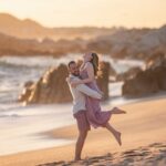 Photo Session in Los Cabos - What to Expect During Your Session