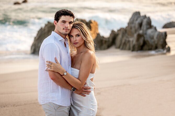 Photo Session in Los Cabos - Why This Photo Session Is a Great Value