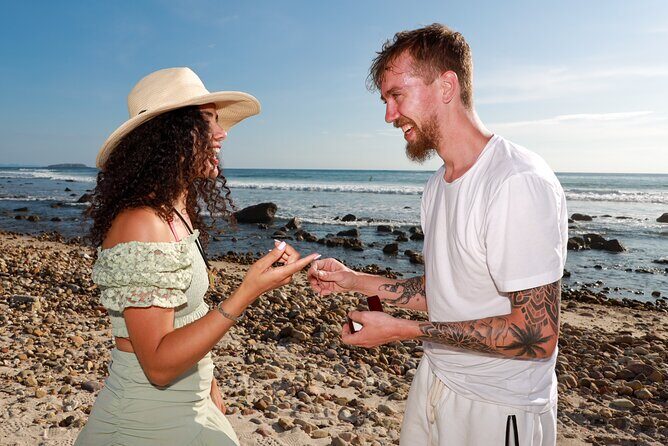 Photographer Experience Huntington Beach - Frequently Asked Questions