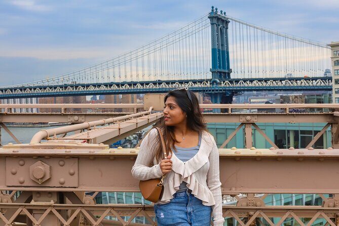 Photographic Tour of New York with Professional Photographer - Practical Details and Logistics