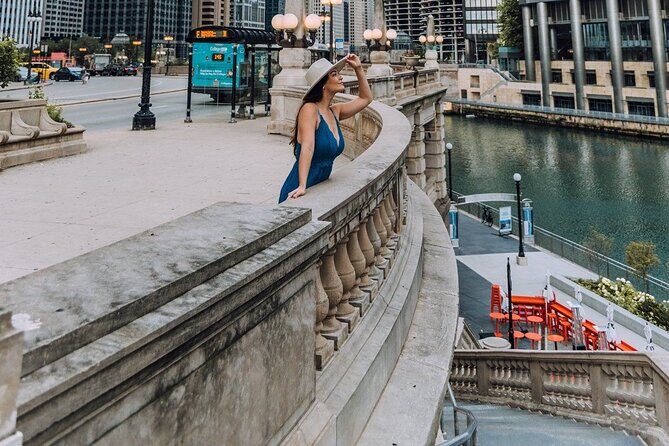 Photographic Tour of Orlando with Professional Photographer - What’s Included and What’s Not