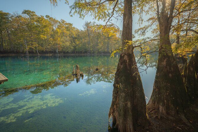 Photography Adventure to Capture Stunning Landscapes - Authentic Voices: What Participants Say