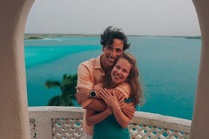 Photography and Filming with drone and camera - What the Itinerary Looks Like