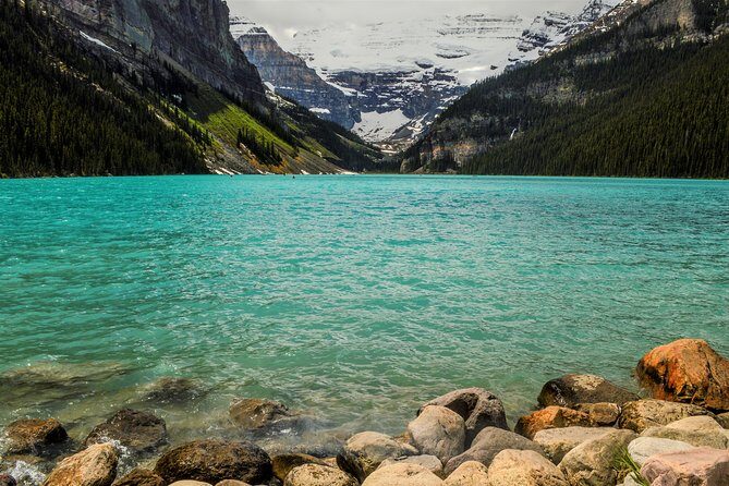 Photography & Rockies Road Trip - Who Should Consider This Tour?