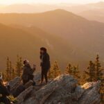 Photography Session and Edit - The Meeting Point and Location Advantages