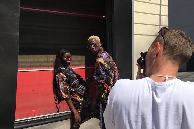 Photography Session or Journey Video - Who Will Enjoy This Tour?