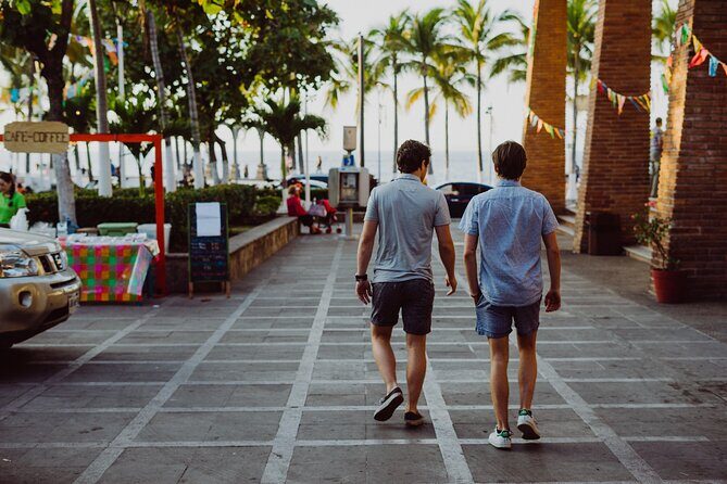 Photography Tour Experience in Puerto Vallarta - The Sum Up