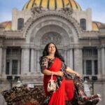 Photoshoot CDMX | Portraits | Photo shoot in Mexico City - The Experience in Detail