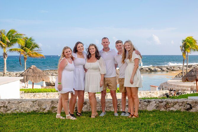 Photoshoot in Playa del Carmen Mexico - Final Thoughts on the Value