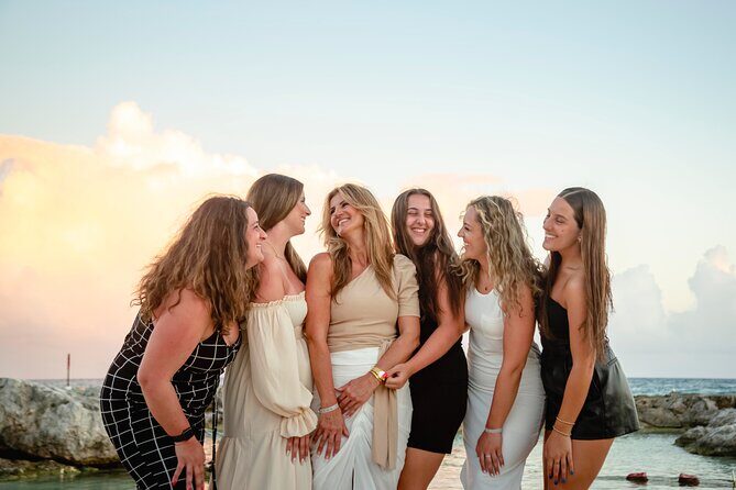 Photoshoots in Playa del Carmen - Why This Experience Offers Good Value