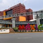 Pick-up or Drop-off in Mexico's International Airport - Practical Details and Tips