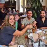 Pickle Pub Crawl: Ferry Rides and Appetizers - Who Will Love This Tour?