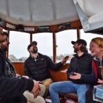 Pickle Pub Crawl in Victoria's Inner Harbour - What’s Included & What’s Not