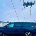 Pickup from Hotel Residence or Airport in Park City - Detailed Breakdown of the Service & Practical Tips