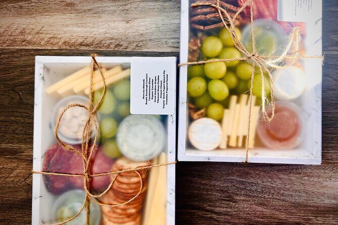 Picnic Packages for 2 to 4 ppl - Why This Picnic Experience Offers Good Value